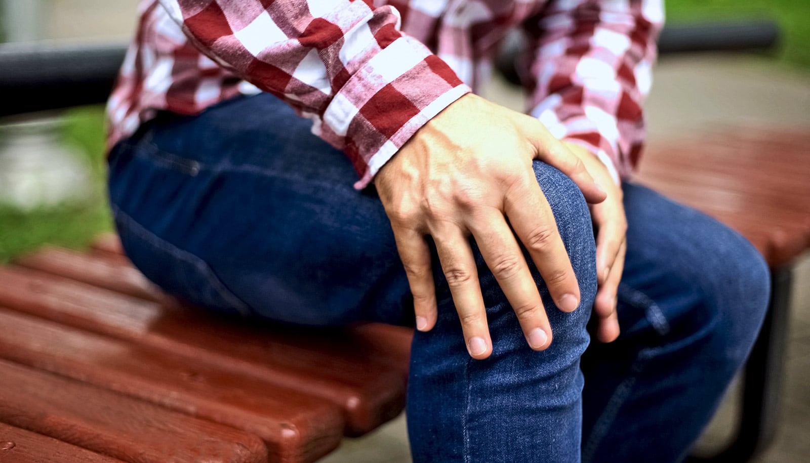 New approach may relieve arthritic knees without drugs or surgery