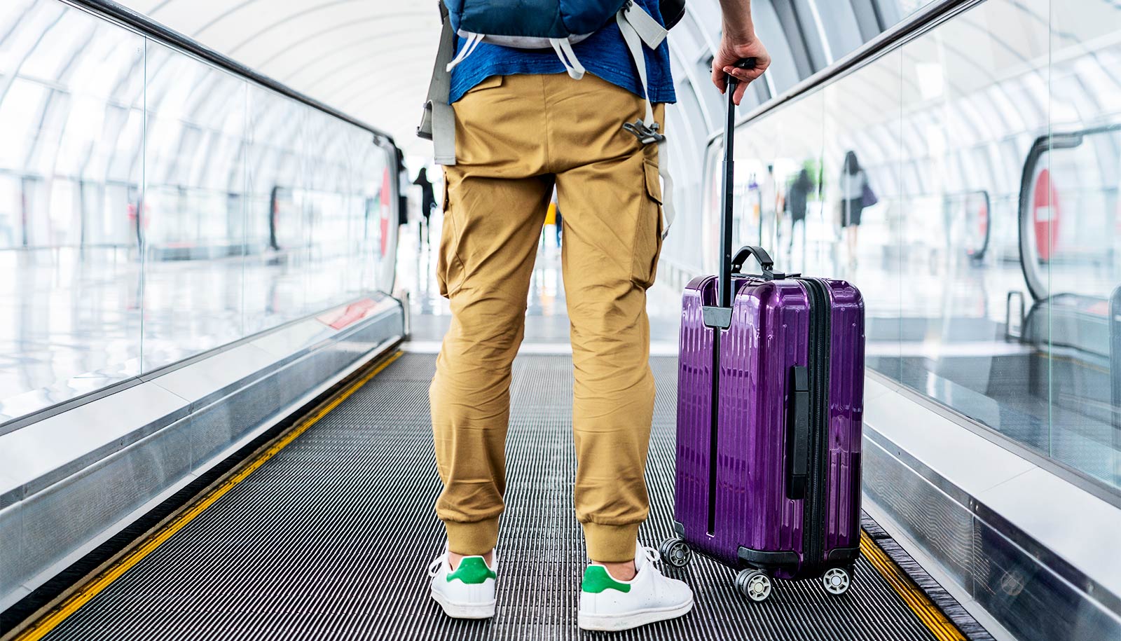 AI is changing how people travel