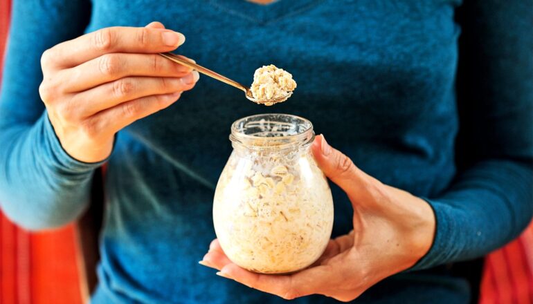 Why fiber is important and how you can get more of it