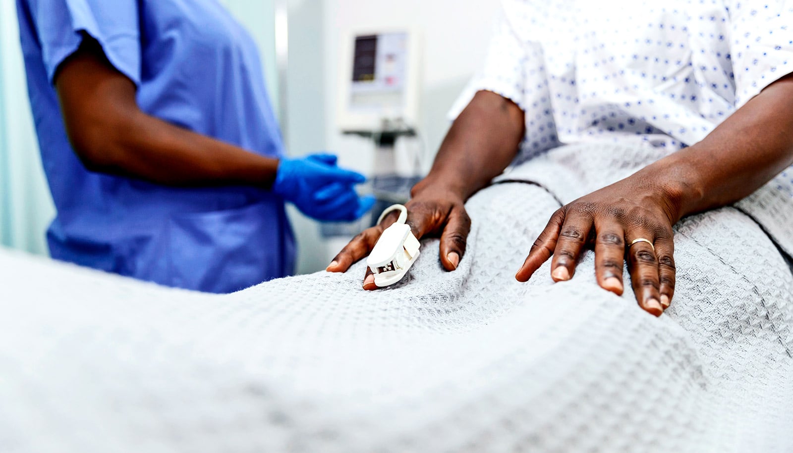 More Americans are dying before they can get on Medicare