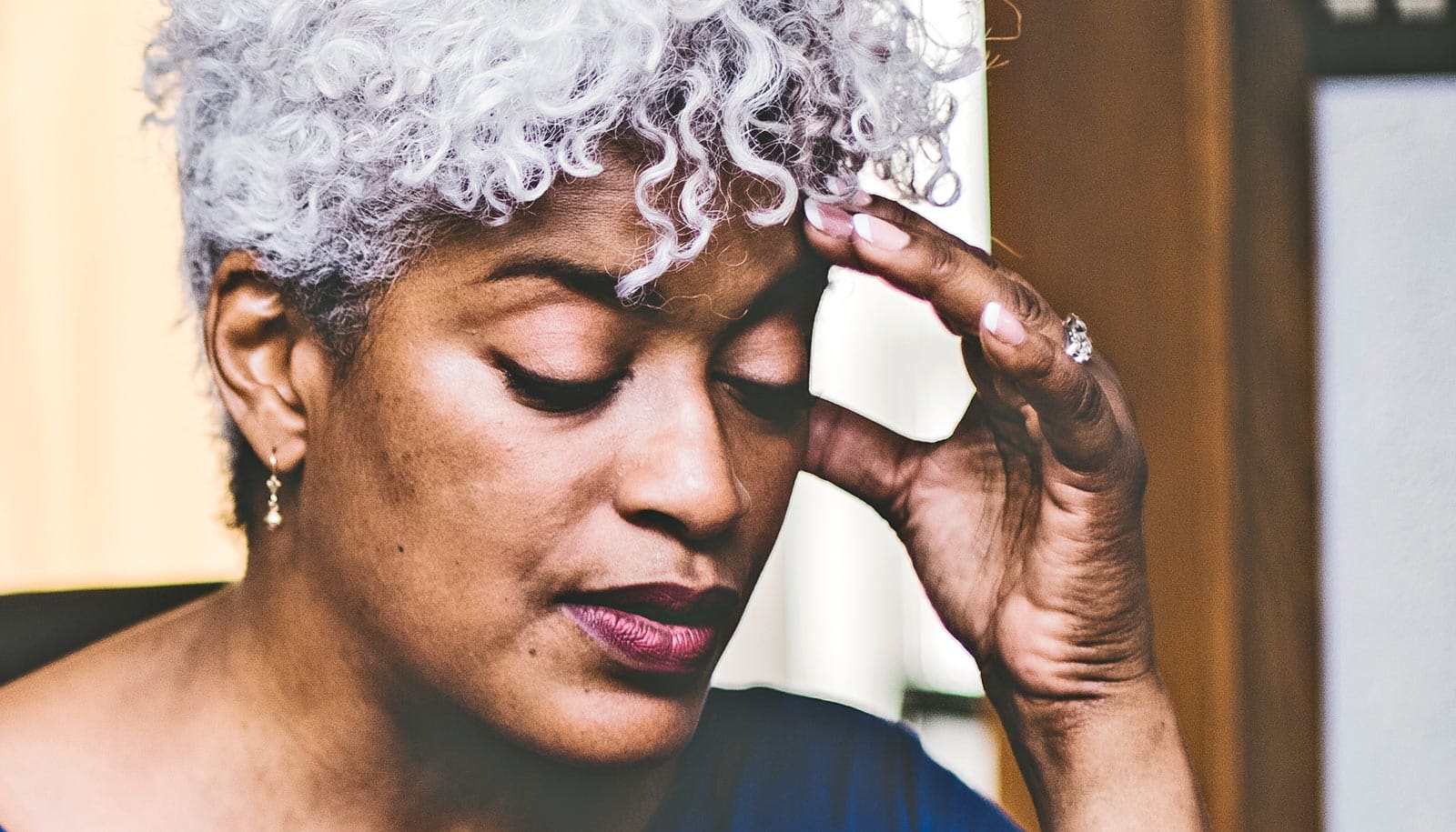 Internet use can shield caregivers from loneliness