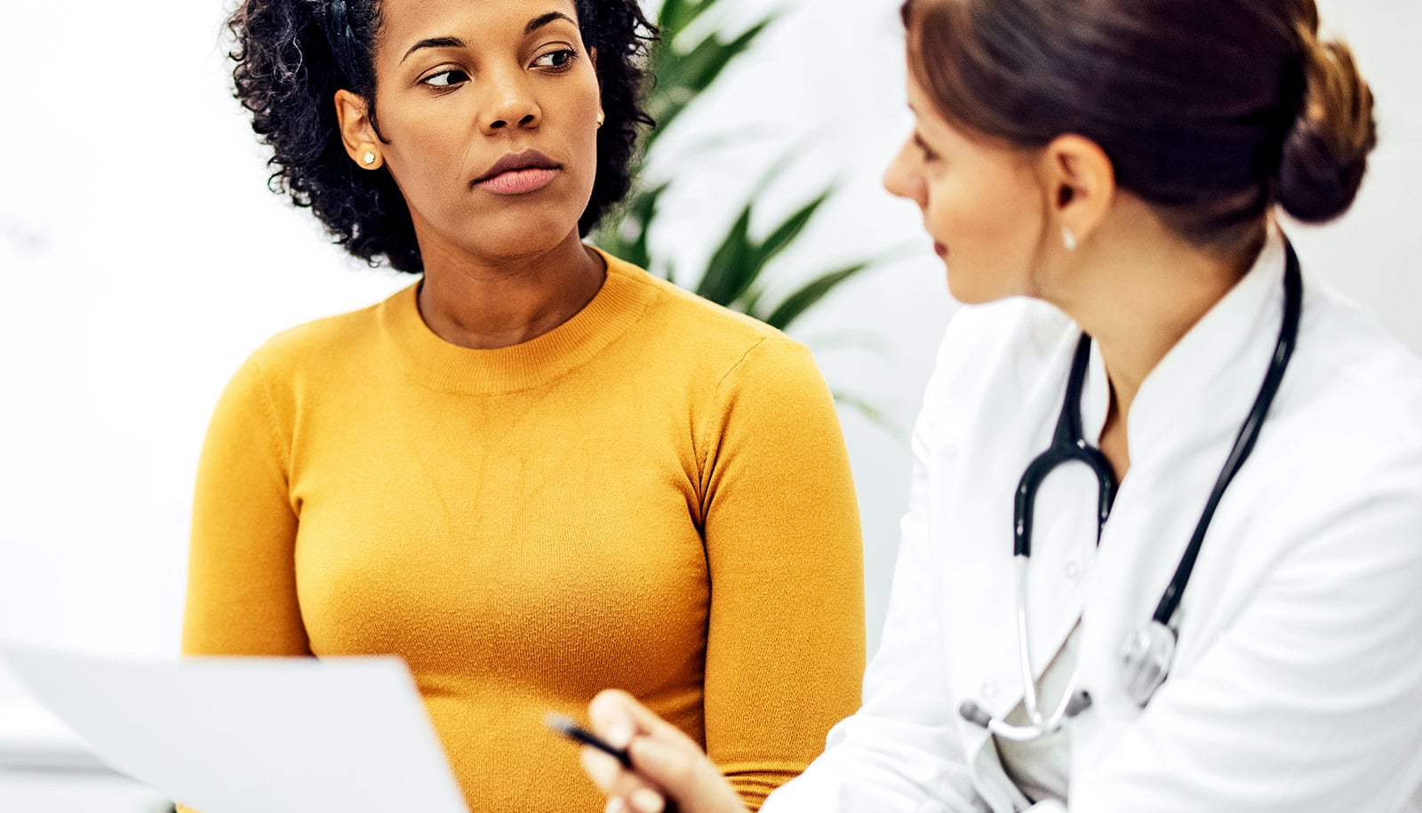 Widely used mental health questionnaire may need some fixing