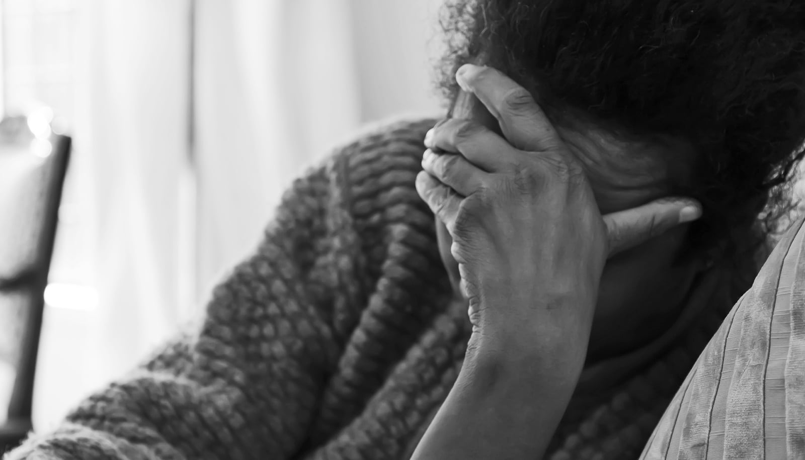 Energy insecurity tied to anxiety and depression