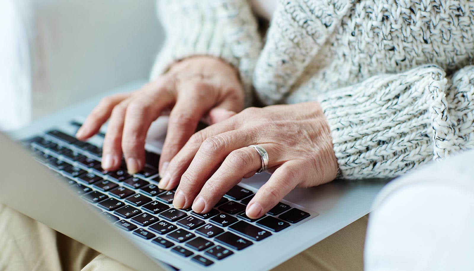 Exposure to bad health info online is concentrated among older adults
