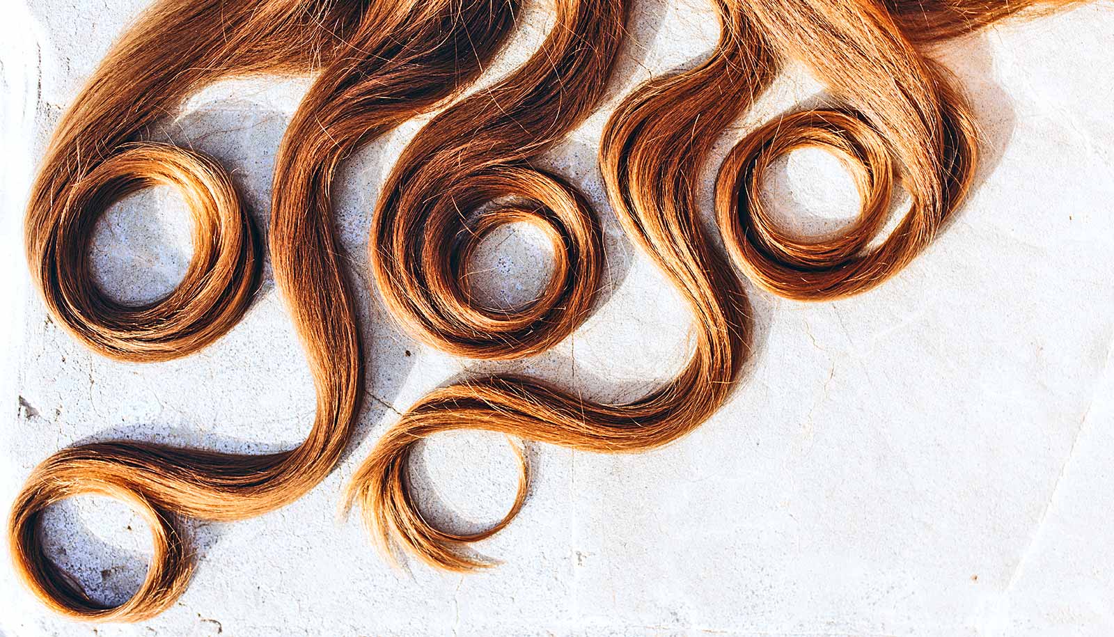 Hair shows banning lead in gas worked