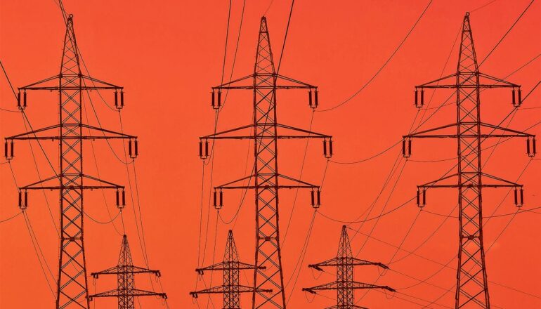 Listen: Will AI data centers break the power grid?