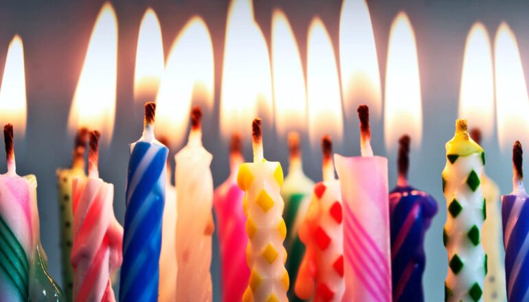 Blood test could identify who’s likely to live longer