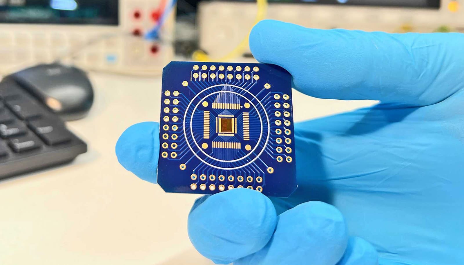 This chip could help fight deep fakes