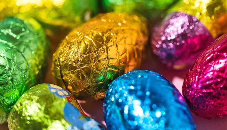 Why you’re wired to love sugar