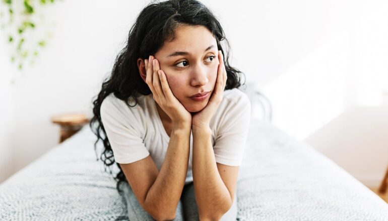 The way you respond to mistakes may lead to avoidance