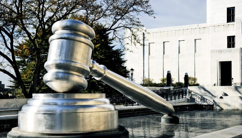 How sleep deprivation affects evidence in court