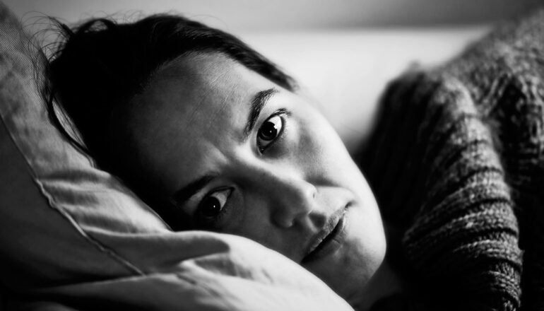 How you deal with rude customers can mess up your sleep