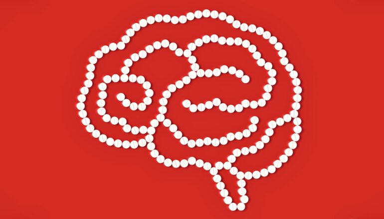 1 Parkinson’s drug can hinder the gold-standard treatment