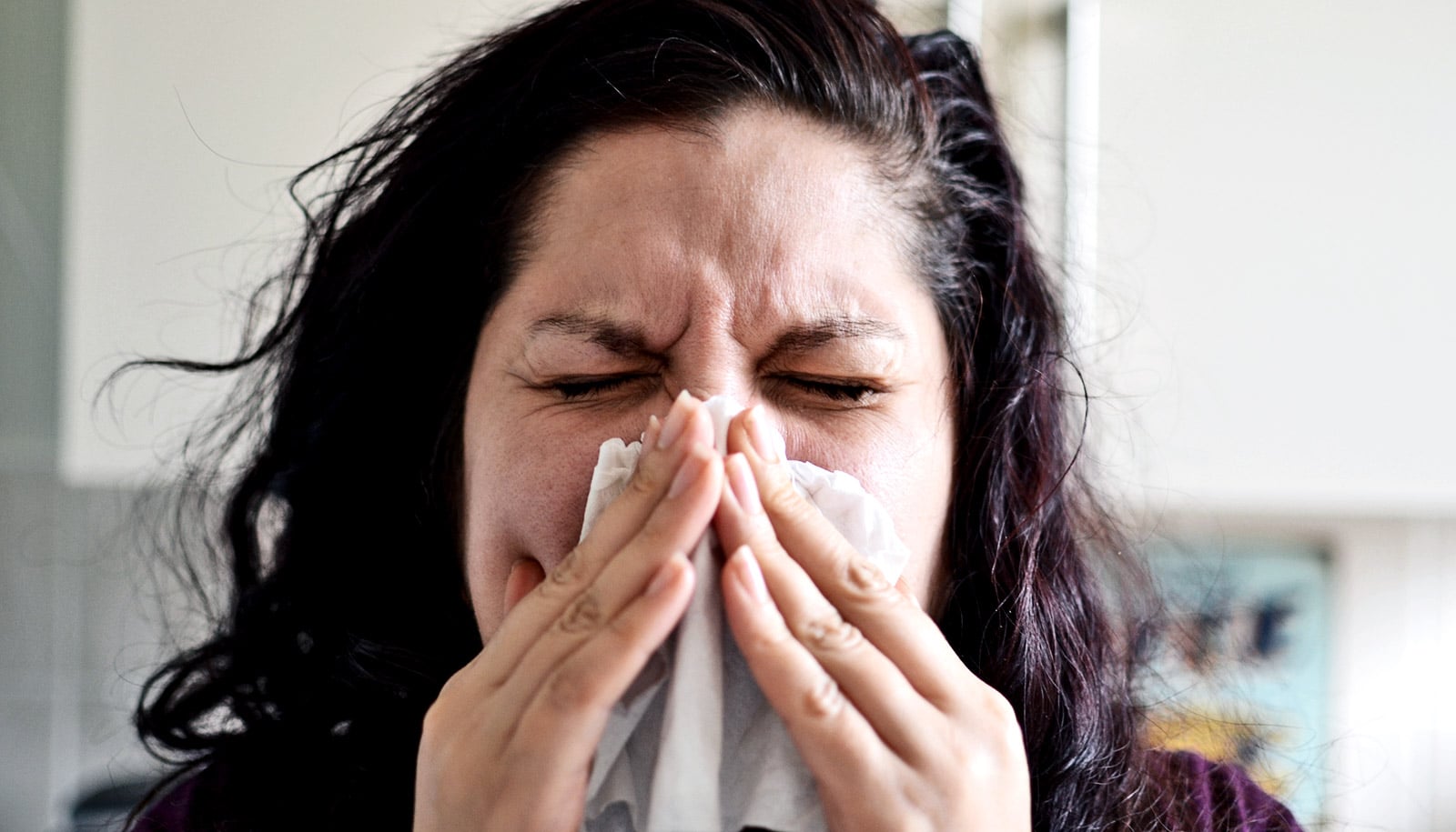 Are you managing your allergies the wrong way?