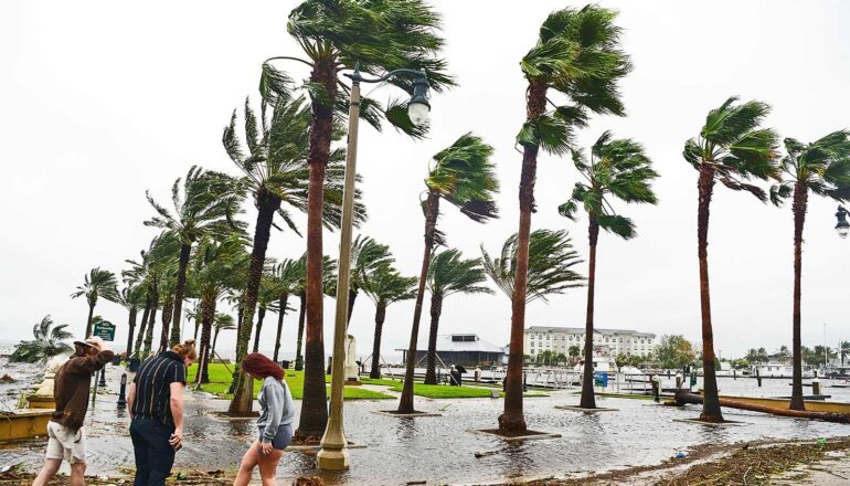 What will hurricane season bring this year?