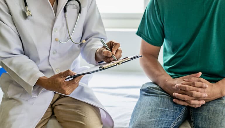 People in low-income areas are less likely to get cancer screenings