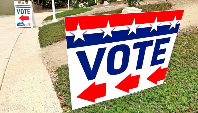 ‘Neutral’ voters could be dangerous for democracy