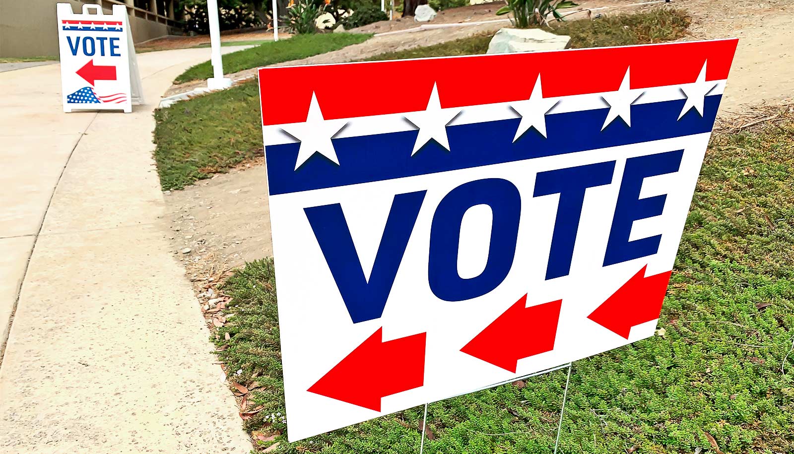 ‘Neutral’ voters could be dangerous for democracy