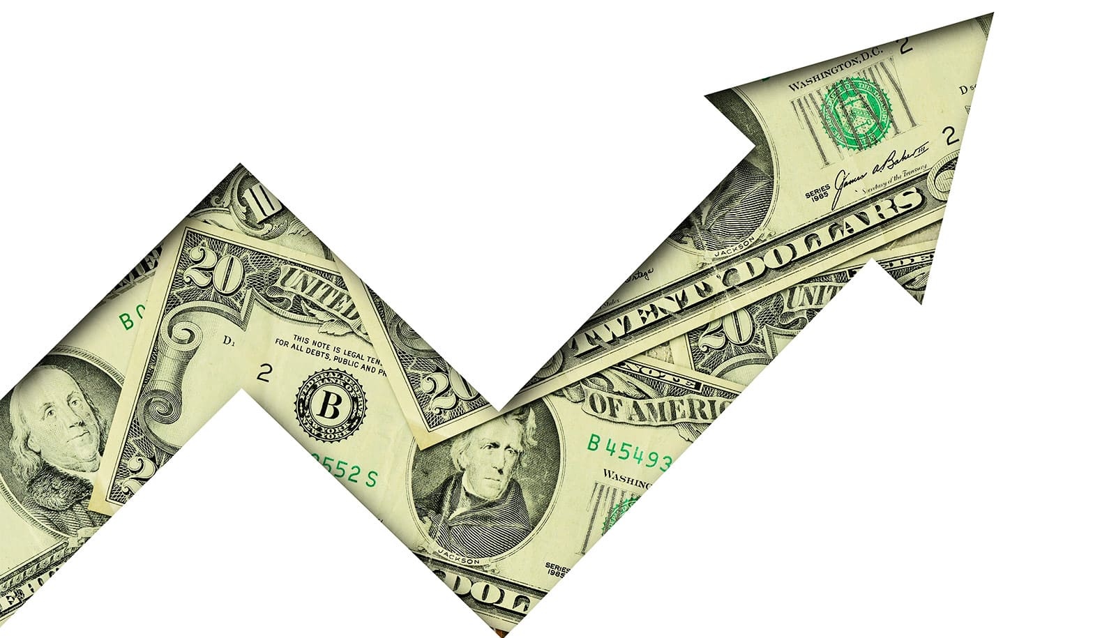 Data center power demand is likely to drive up energy bills