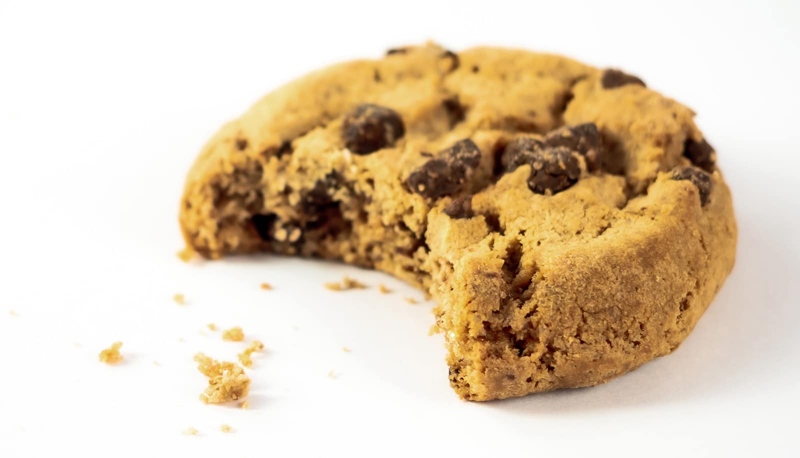 Should you accept internet cookies?