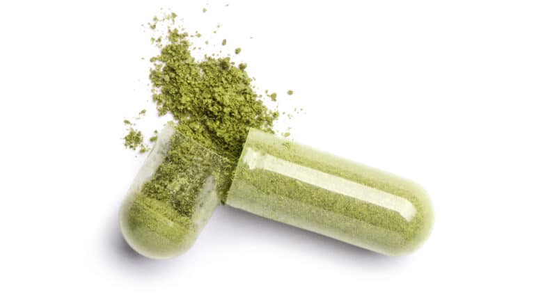 Kratom use is on the rise in the US