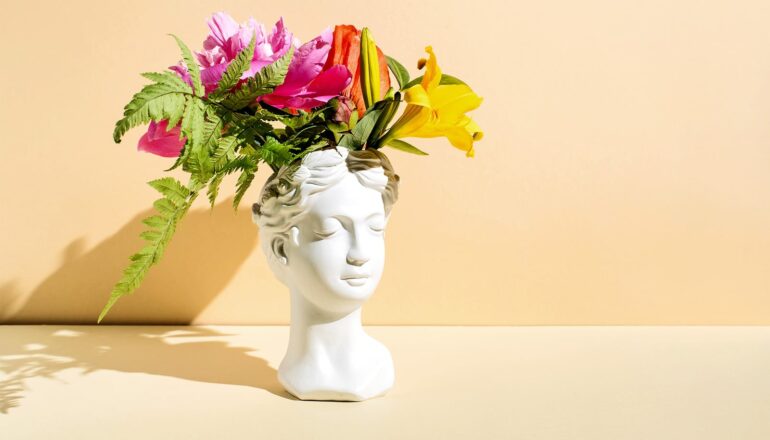 Why spring is good for your brain health