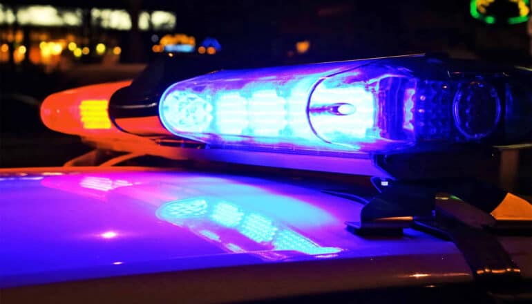 Reducing fear is key to improving trust in police