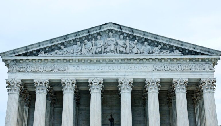 How the Supreme Court’s abortion decision is reshaping US politics