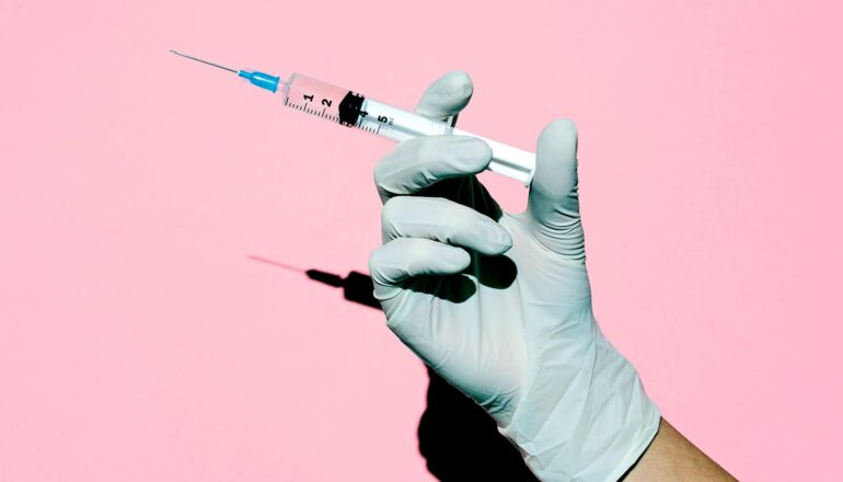 Can the shingles vaccine lower your dementia risk?