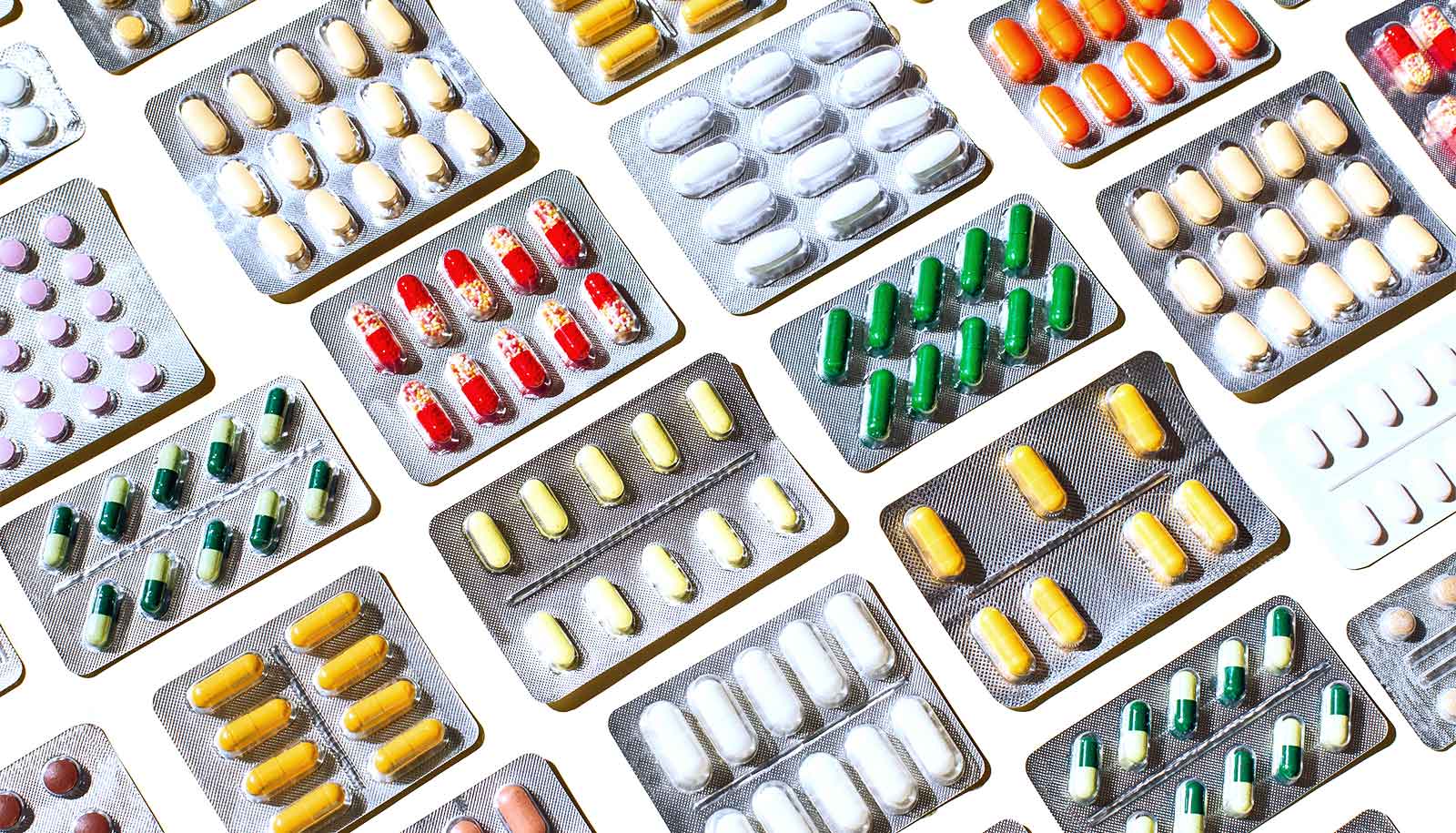 Your ideas about antibiotics are probably outdated - Futurity