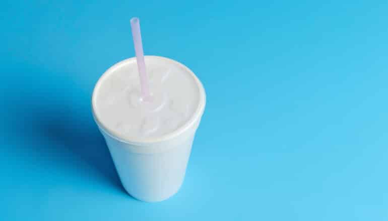 Widely used plastic may increase fatty liver disease risk