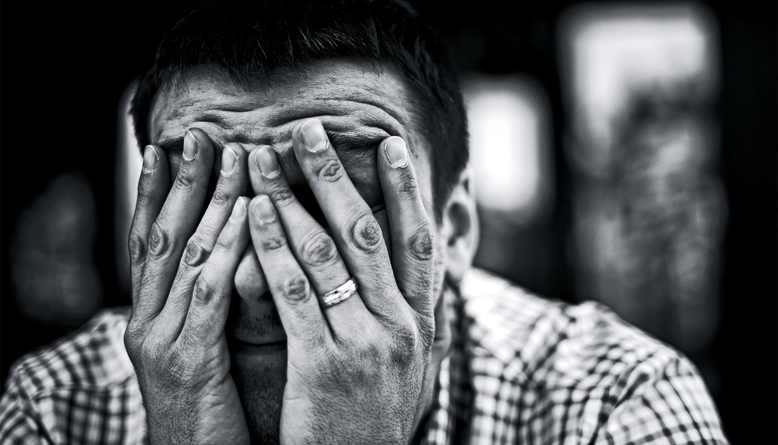 Financial stress tied to suicide risk among veterans