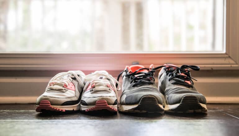 Cancer survivors are less likely to be physically active