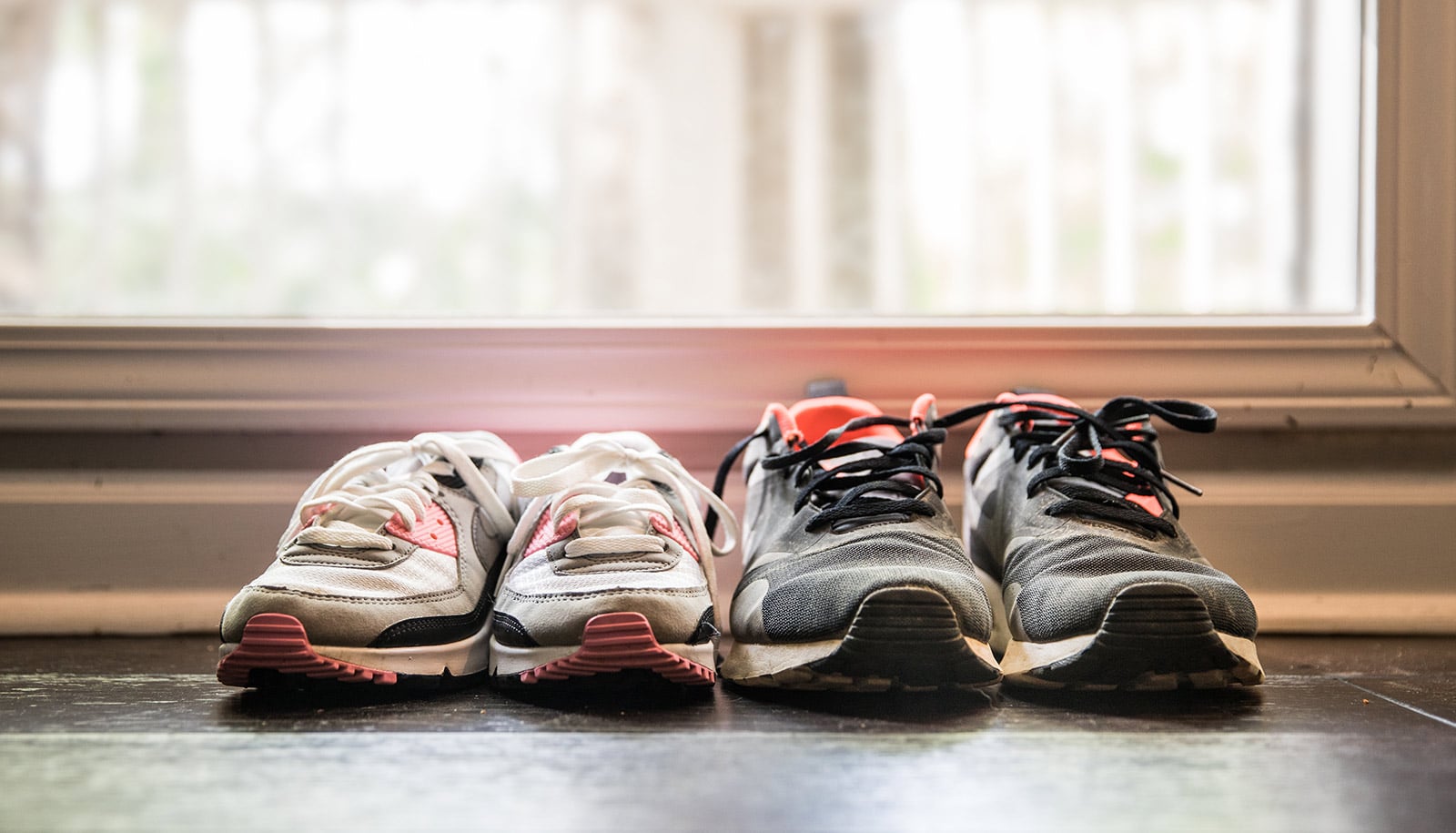 Cancer survivors are less likely to be physically active