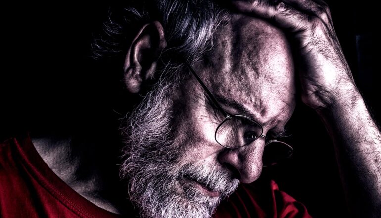 Most older adults with dementia don’t report their diagnosis