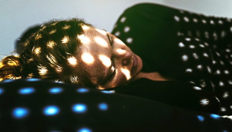Brain activity measure gives insight into depression