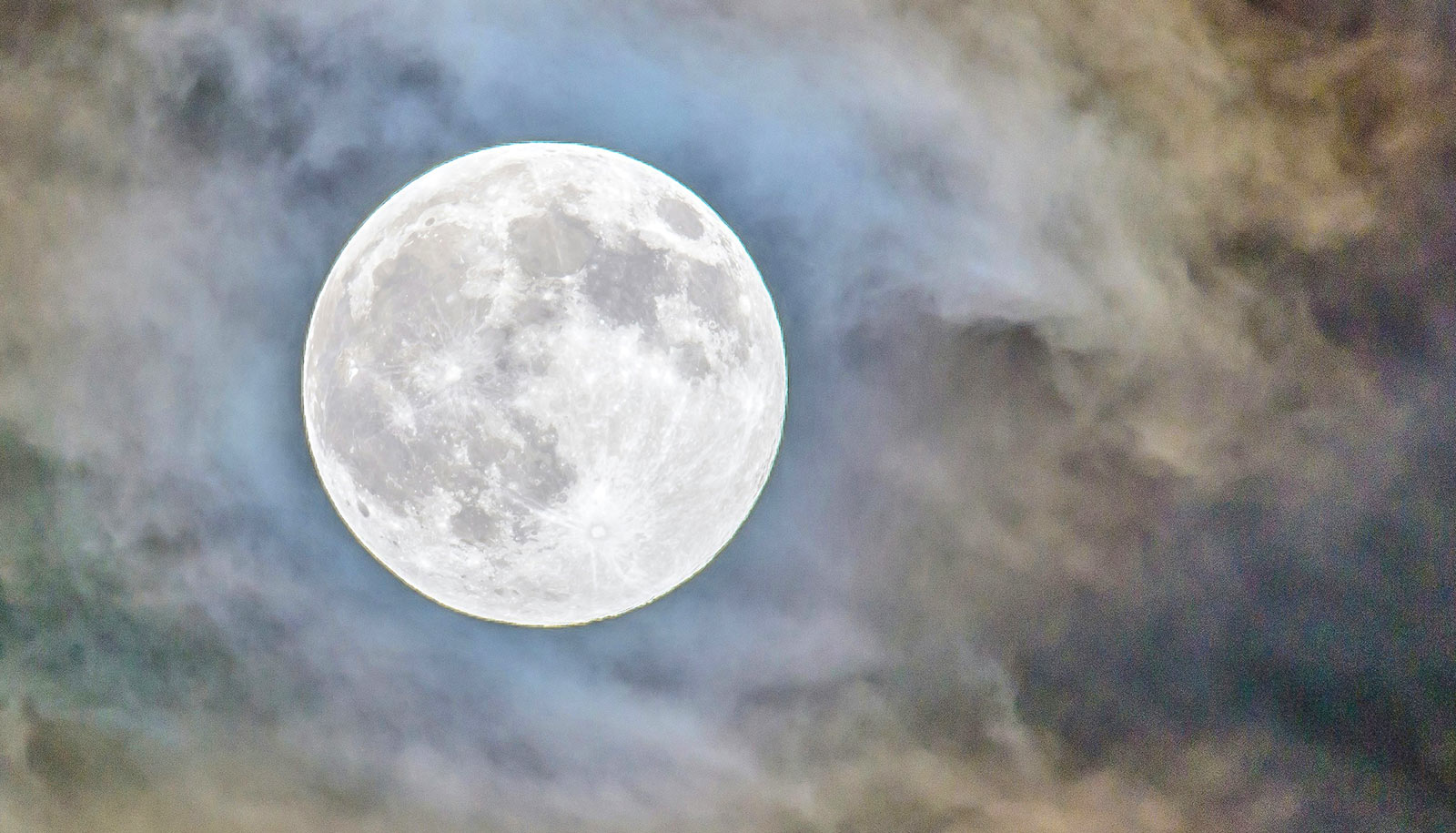 New method suggests the Moon once had an internal magnetic field