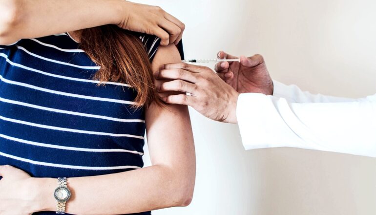 What you should know about the new mRNA flu vaccine