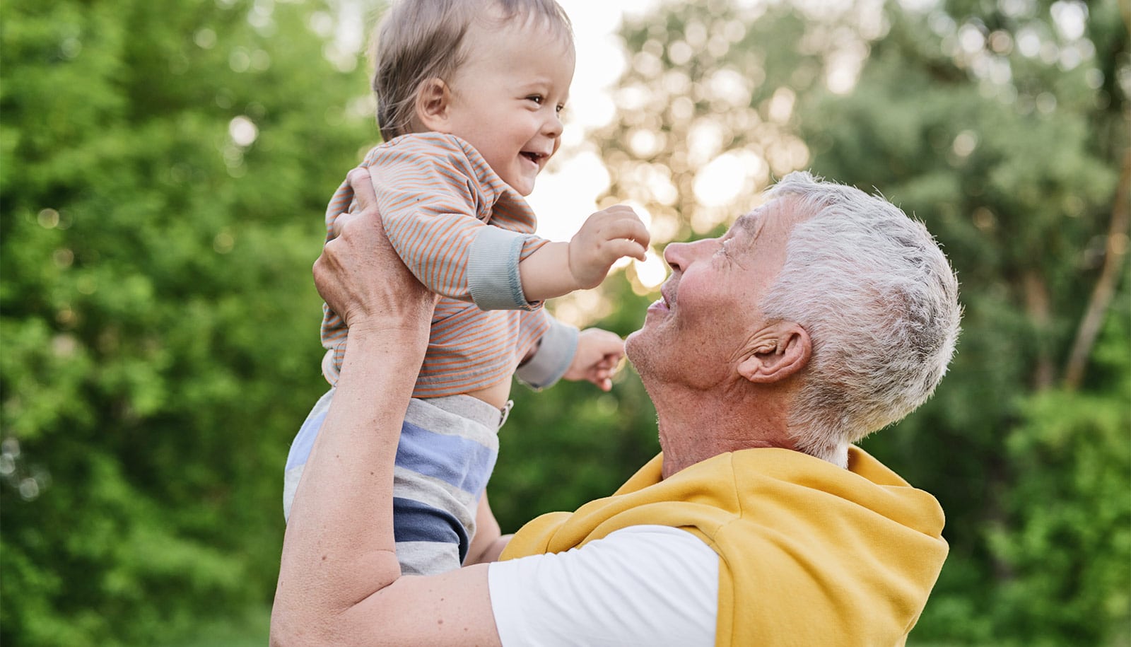 Discovery could help older adults maintain muscle strength - Futurity