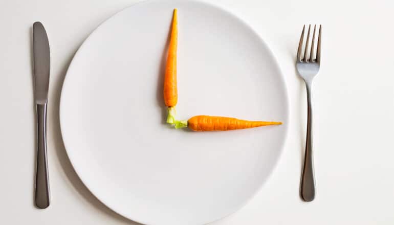 Time-restricted eating boosts weight loss in adults with obesity, prediabetes