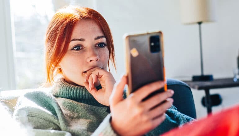 Why is ADHD having a moment on social media?