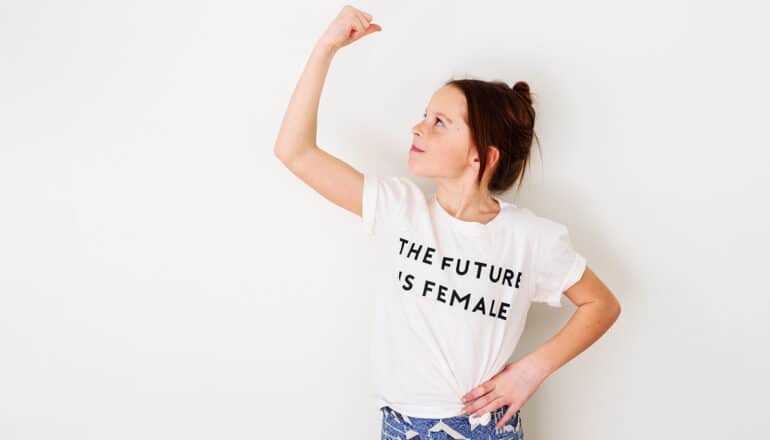 How gendered messaging can backfire