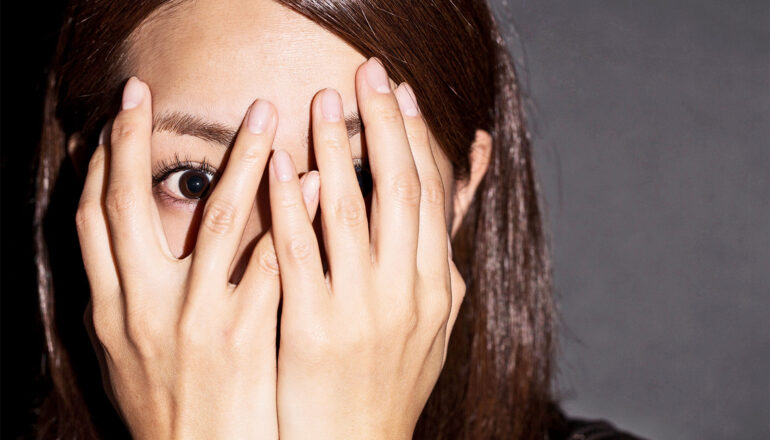 What makes horror movies really terrifying