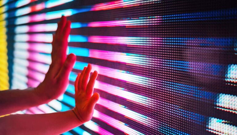 Discovery of ‘hidden mechanism’ boosts hybrid LED efficiency