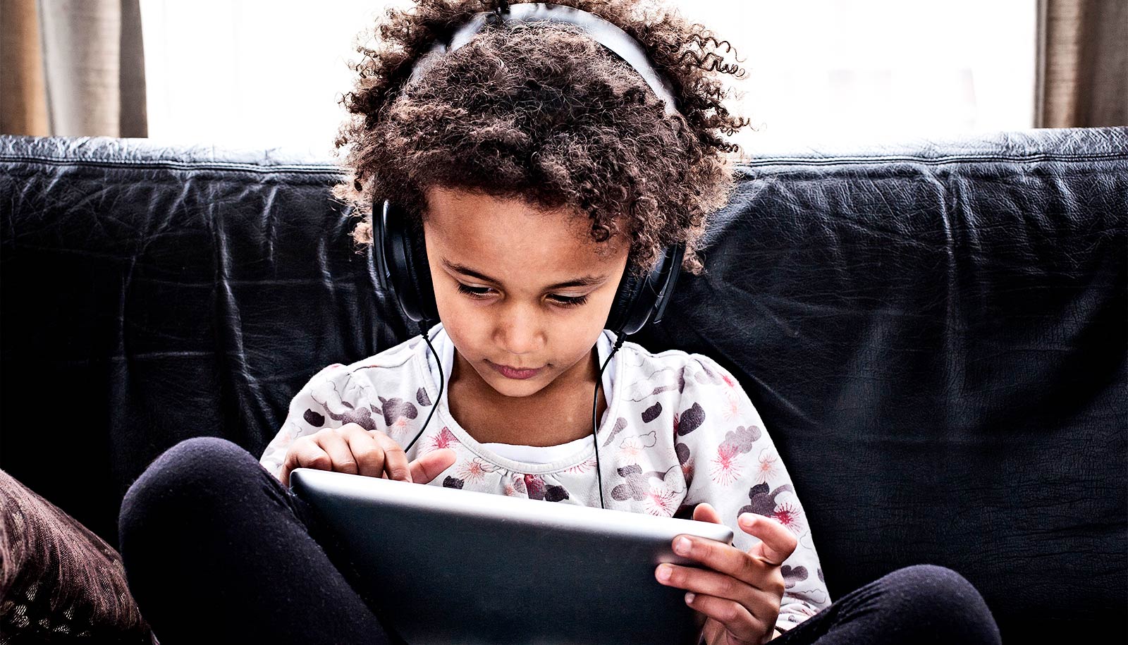 All screen time may not be bad for children