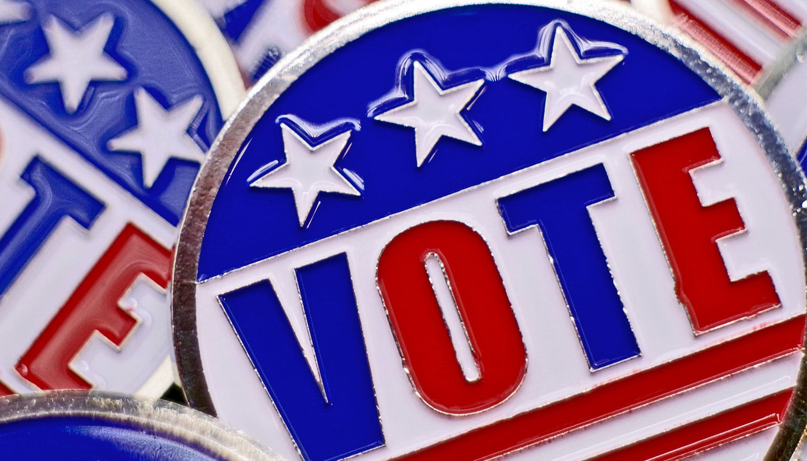 Widening Gender Divide Among Young Voters Signals Shift in US Electorate