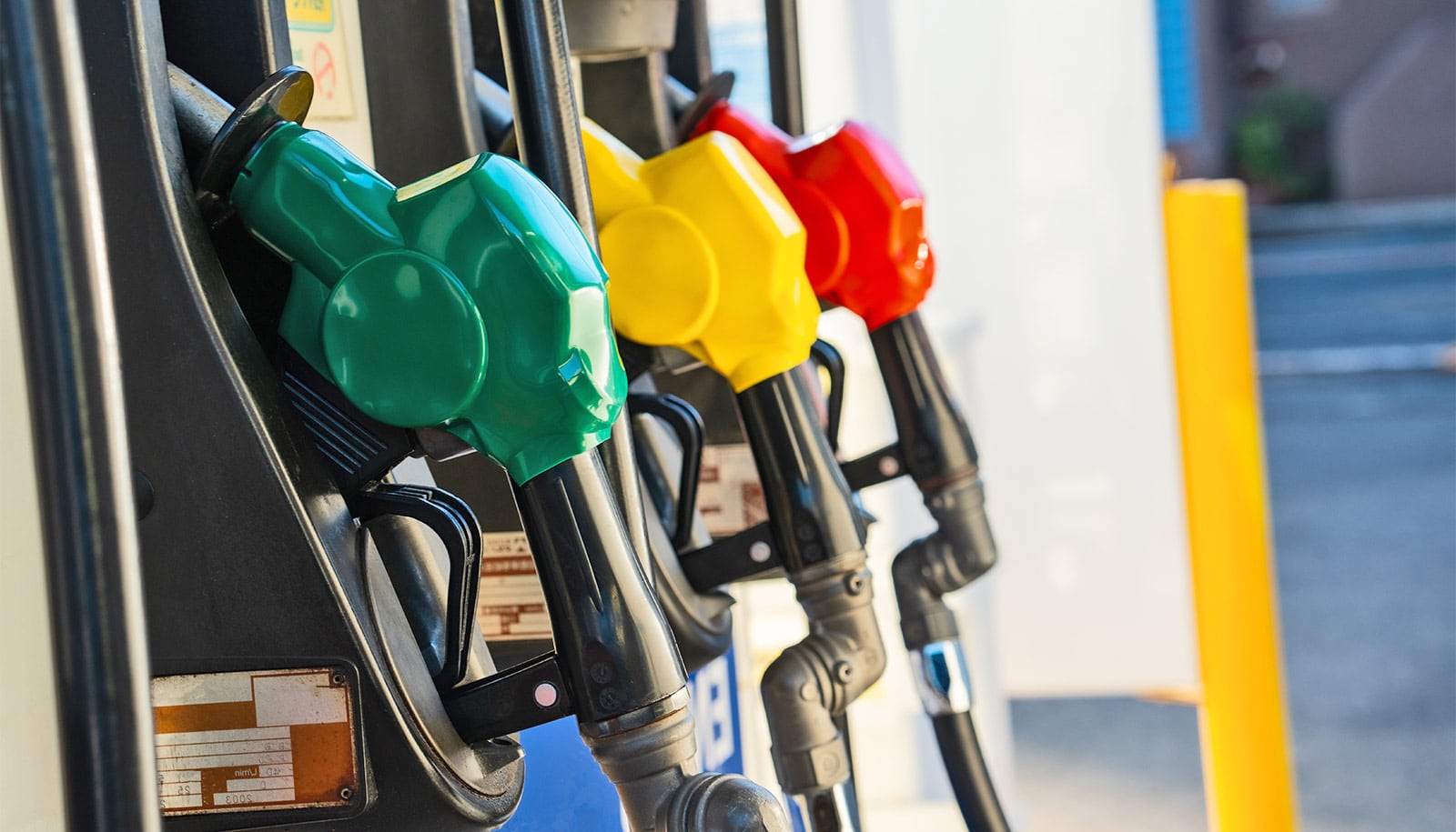Can presidents affect gas prices?