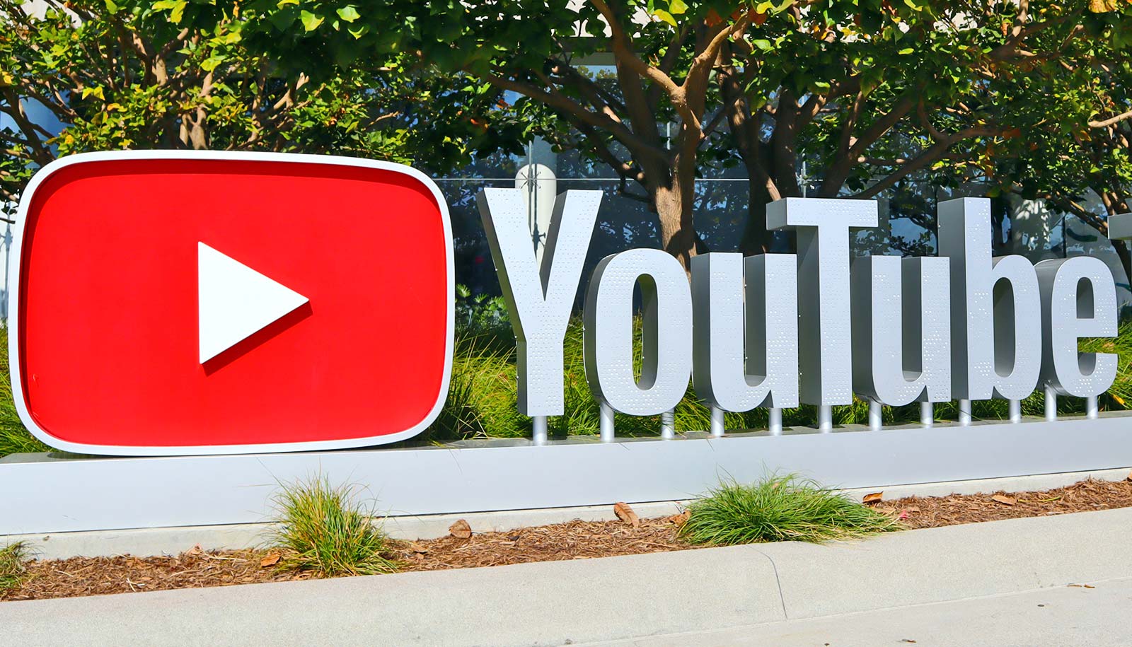 YouTube surpasses TV as the leading source for political news YouTube surpasses TV as the leading source for political news